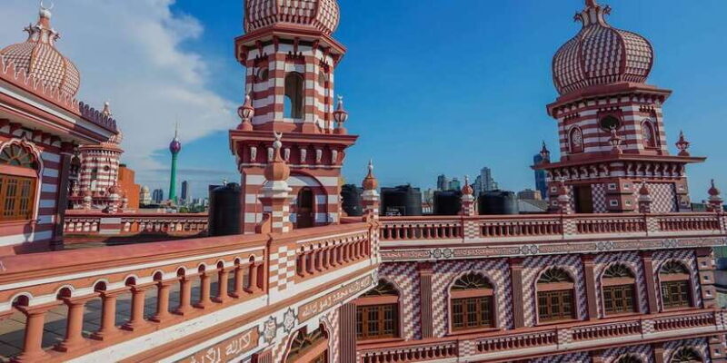 Glimpse of Colombo Walking Tour - Final Thoughts: Is It Worth It?