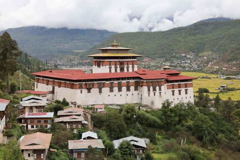 Glimpses of Bhutans Treasures: 11-DayCultural Tour - In-Depth Review of the 11-Day Bhutan Experience