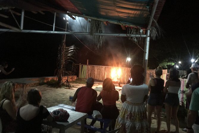 Glisten Waters, Horseback, Blue Hole Transportation Only - Who Should Consider This Tour?