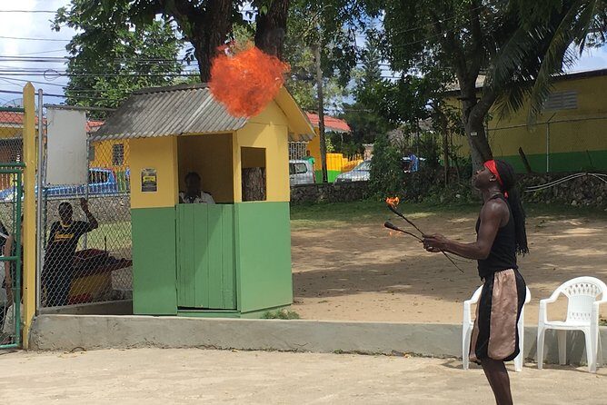 Glisten Waters, Horseback, Blue Hole Transportation Only - Final Thoughts