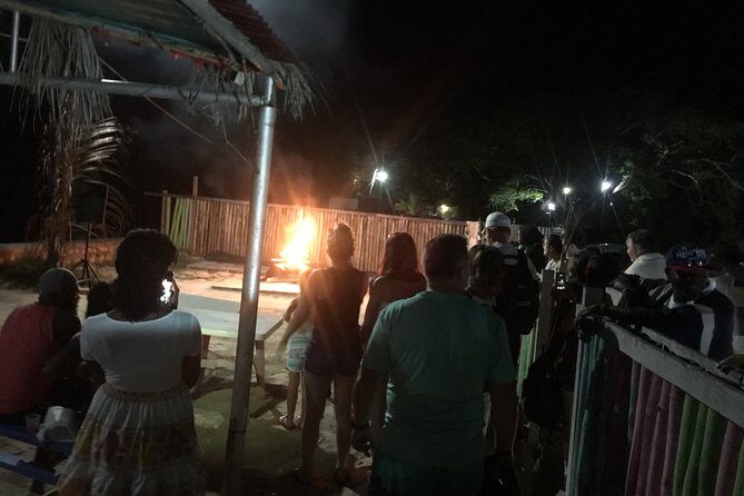 Glisten Waters, Horseback, Blue Hole Transportation Only - FAQs