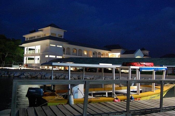 Glistening Waters Luminous Lagoon Boat Tour in Falmouth Jamaica - FAQ