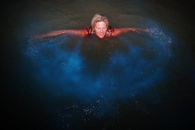Glistening Waters Luminous Lagoon Night tour with swim option - Final Thoughts