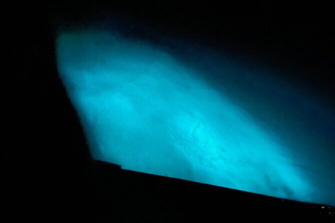 Glistening Waters Luminous Lagoon Night tour with swim option - FAQ