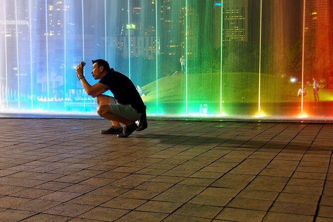 Glittering Night at Lake Symphony, River of Life & Saloma Bridge - Final Thoughts: Is It Worth It?