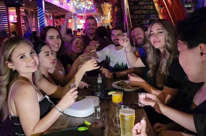 Glitz Glamor and Gangsters Hell's Kitchen Bar Tour NYC - Frequently Asked Questions