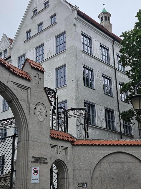 Glockenbachviertel culinary - the food tour - FAQ