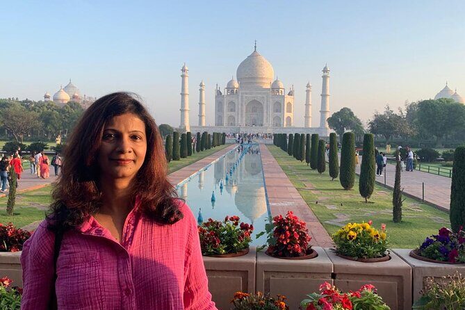 Glories of the Past-3 Day Tour to Delhi Agra Fatehpur-Taj & More - Understanding the Experience: What Makes This Tour Valuable