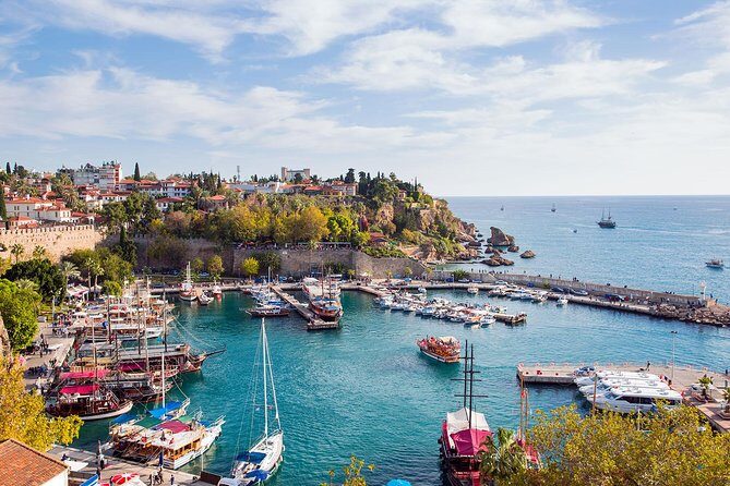 Glories of Turkey 12-Day From Istanbul - A Practical, Thorough Review of the Glories of Turkey 12-Day Tour