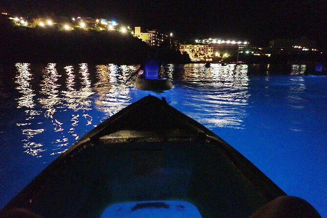 Glow Boats LED Night Kayak, Marriott Frenchman's Cove Dock, USVI - Final Thoughts