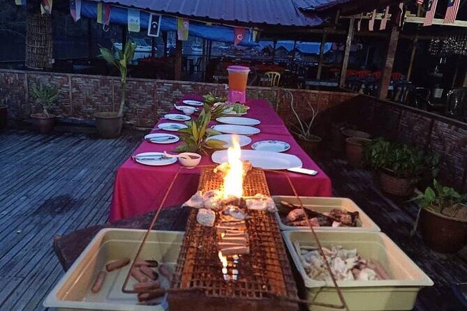 Glow-in-the-Dark Mangrove Adventure Night Safari Plus Dinner - Final Thoughts