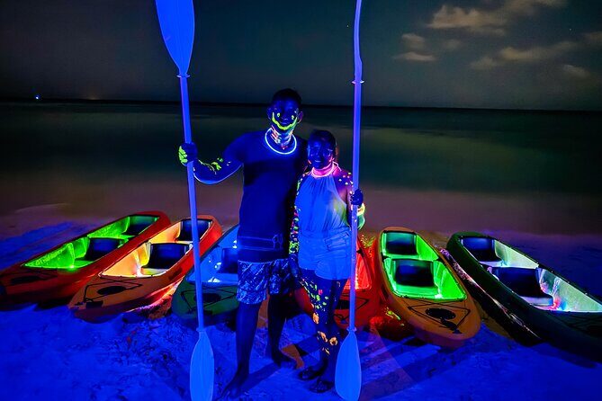 Glow Through the Night with LED Kayak Adventure in Aruba - Final Thoughts: Who Should Book?