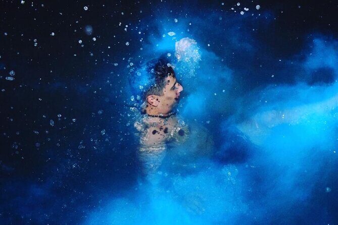 Glow with the Flow: A Romantic Night at the Luminous Lagoon) - Who Should Consider This Tour?