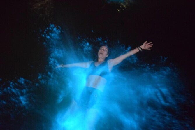 Glow with the Flow: A Romantic Night at the Luminous Lagoon) - FAQ