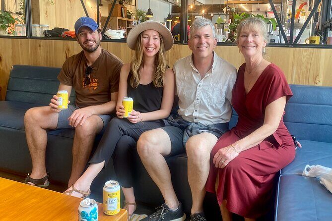 Gluten Free Food & Brew Tours - The Value and Experience