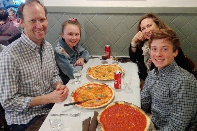 Gluten-Free Food & Wine Tour of Rome with Local Guide and Sightseeing - Practical Tips and Considerations