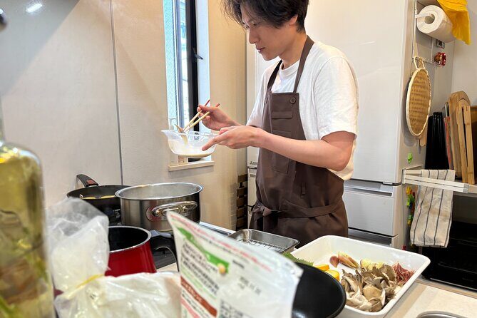 Gluten Free Udon Class in Tokyo - The Sum Up: Why This Class Is a Great Choice