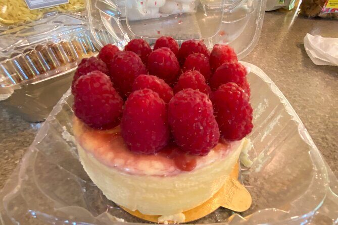 Gluten Free Walking Tour of Central Park NYC - FAQs