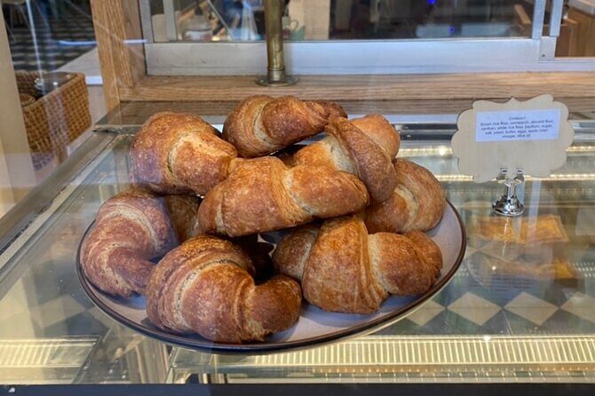 Gluten Free Walking Tour of Central Park NYC - Final Thoughts