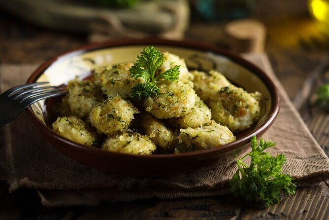 Gnocchi Cooking Class in Rome - Piazza Navona - The Sum Up
