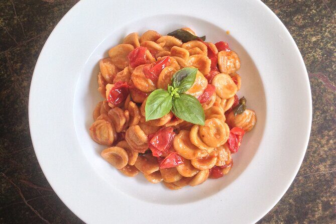 Gnocchi, Pasta, Tiramisù and Wine Class - A Delicious Introduction to Milan’s Culinary Heart