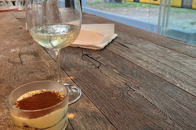 Gnocchi, Pasta, Tiramisù and Wine Class - Who Will Love This Experience?