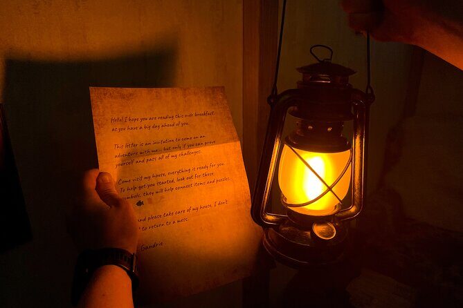 Gnome's Adventure Escape Room Experiences - Frequently Asked Questions