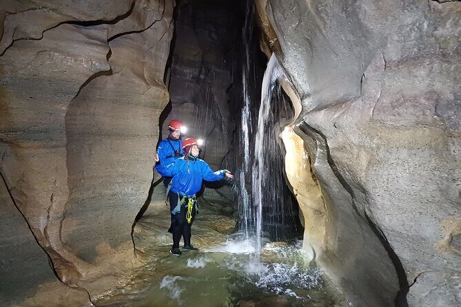 Go Caving & Explore Castle Hill from Lyttelton (Shore Excursion) - Key Points