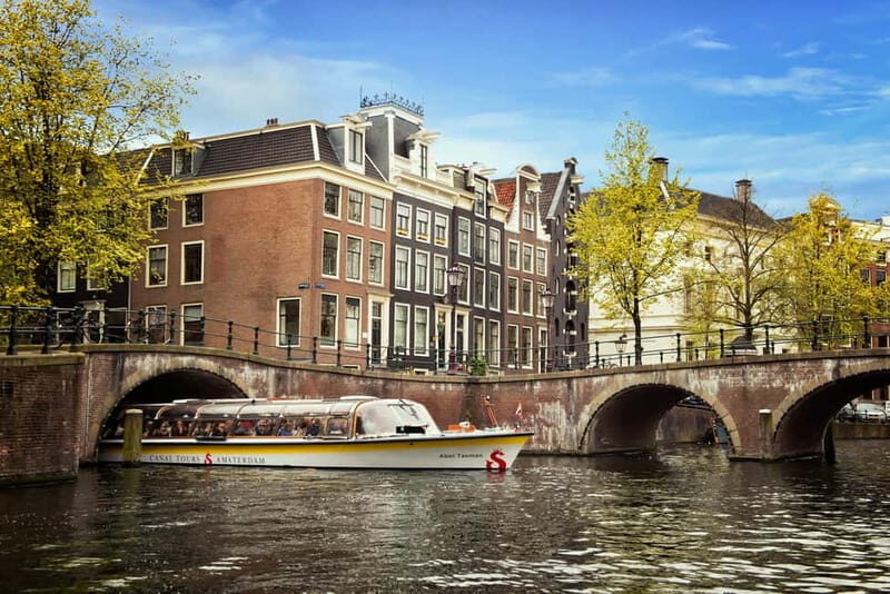Go City Amsterdam Pass: Attractions Pass with Rijksmuseum - The Experience in Practice