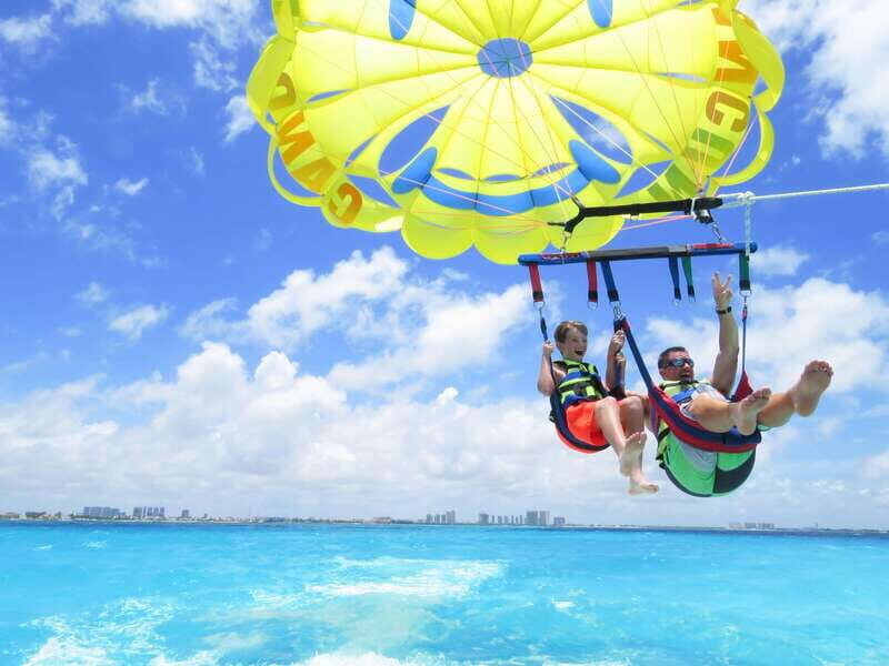 Go City Cancun Explorer Pass: Save up to 50% on Attractions - A Practical Guide to the Go City Cancun Explorer Pass
