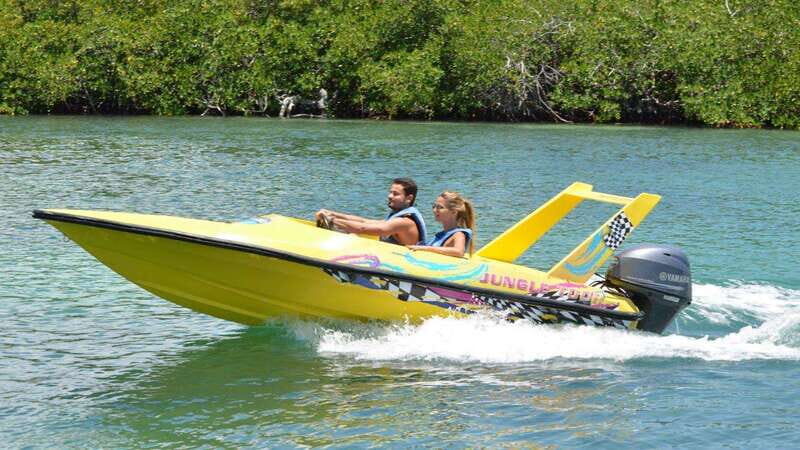 Go City Cancun Pass: Save up to 50% - Includes Chichén Itzá - What to Expect from Your Cancun Adventure