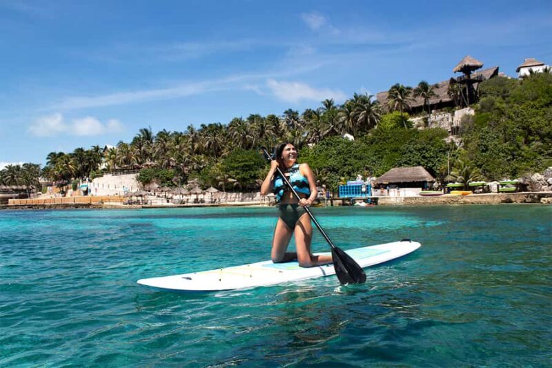 Go City Cancun Pass: Top Attractions including Chichén Itzá - FAQ