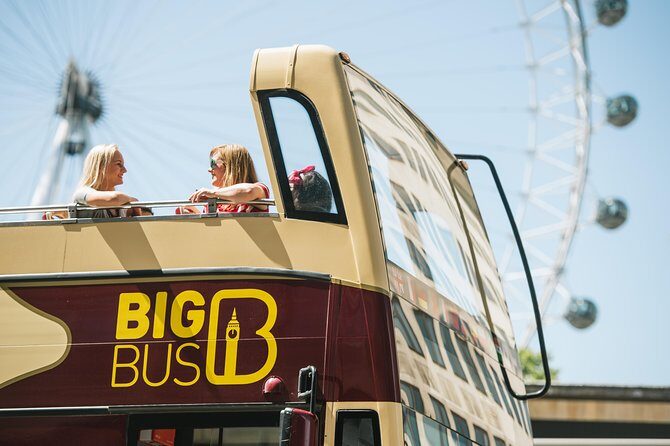 Go City London Explorer Pass: 2-7 Things To do including Shard - An In-Depth Look at the Tour Experience