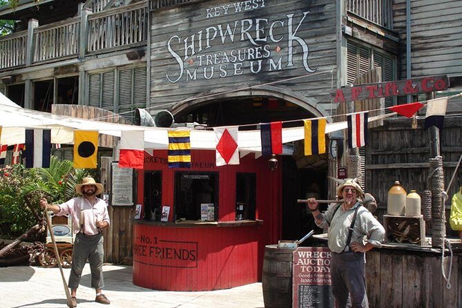 Go City: Miami Explorer Pass - Choose 2, 3, 4 or 5 Attractions - The Sum Up