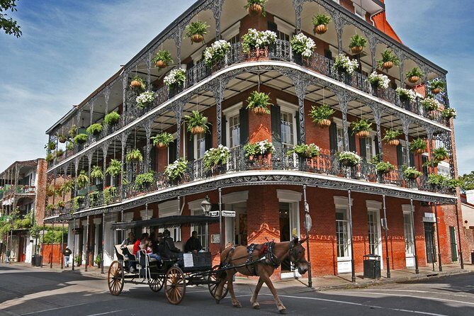 Go City: New Orleans All-Inclusive Pass with Over 25 Attractions - What to Expect from the Itinerary and Attractions