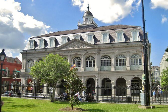 Go City: New Orleans All-Inclusive Pass with Over 25 Attractions - Who Will Appreciate This Pass?