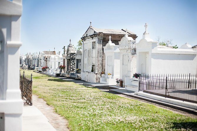 Go City: New Orleans All-Inclusive Pass with Over 25 Attractions - FAQs
