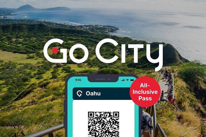 Go City: Oahu All-Inclusive Pass with 45+ Things To Do - Frequently Asked Questions