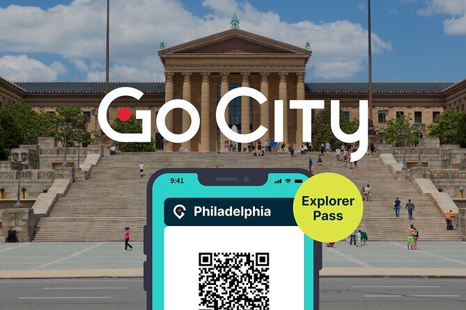 Go City: Philadelphia Explorer Pass: Choose 3 to 7 Things To Do - Who Should Consider the Philadelphia Explorer Pass?
