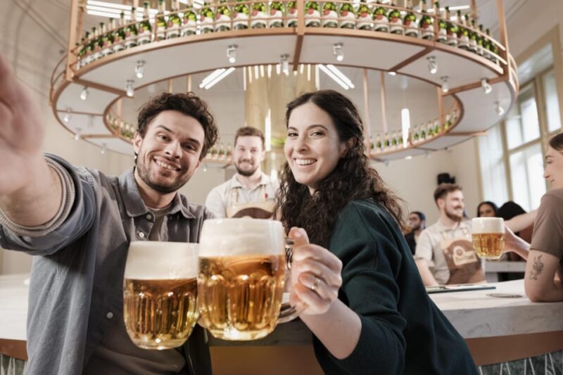 Go City Prague Pass - Top Attractions and Hop-On Hop-Off Bus - Who Should Consider This Pass?