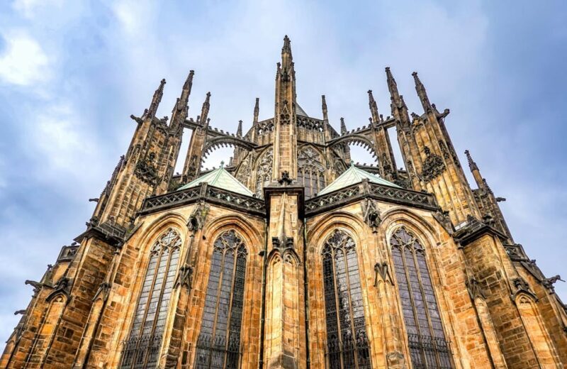 Go City Prague Pass - Top Attractions and Hop-On Hop-Off Bus - FAQ