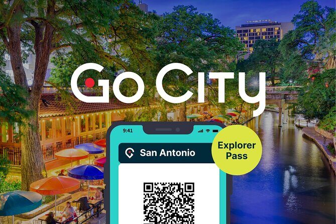 Go City San Antonio Explorer Pass: Tickets for 2-5 Attractions - An Honest Look at the San Antonio Explorer Pass