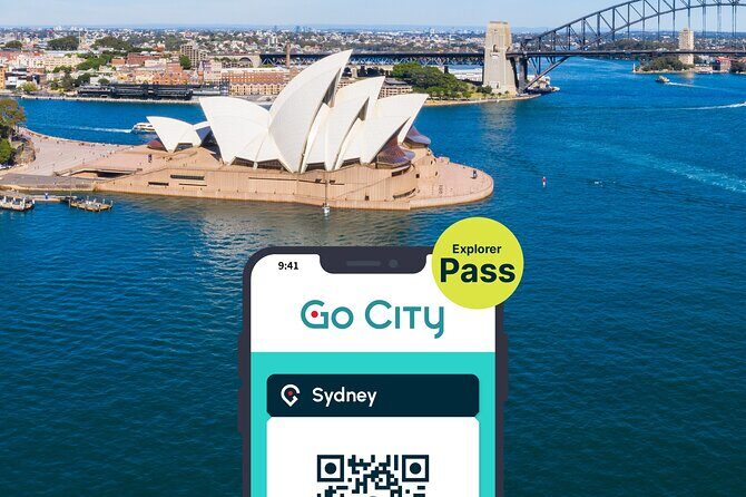 Go City | Sydney Explorer Pass with 25+ Attractions and Tours - The Itinerary in Detail