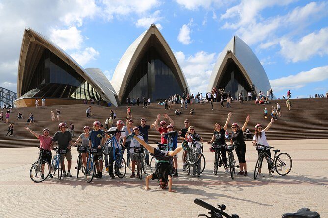 Go City | Sydney Explorer Pass with 25+ Attractions and Tours - FAQ
