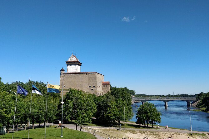 Go East  Private 1 Day Trip to Russian Border - Exploring Estonia’s Northeast: A Personal Journey to the Russian Border