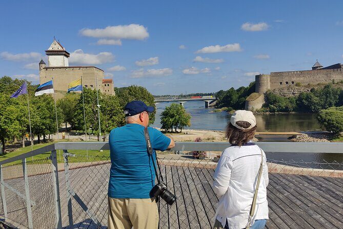 Go East  Private 1 Day Trip to Russian Border - Key Points