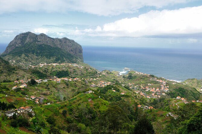 Go East Tour - Madeira Island Excursion - FAQ