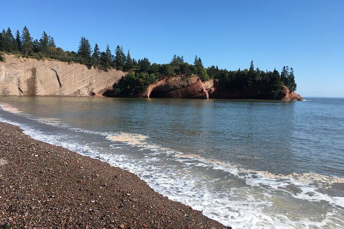 Go Fundy Tours - Who Will Love This Tour?