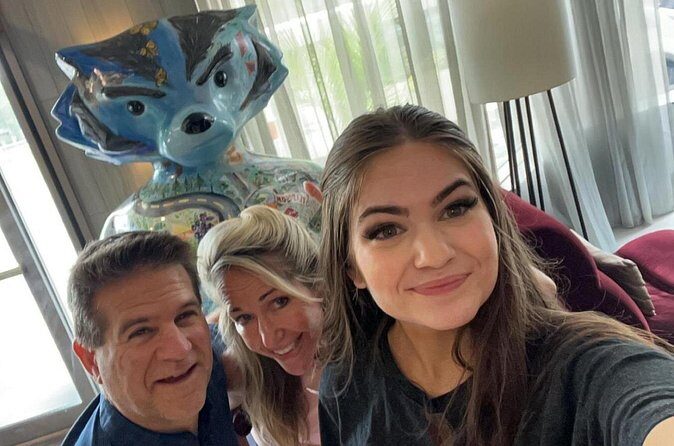 Go Georgetown, SC Scavenger Hunt - The Local Flavor and Authenticity