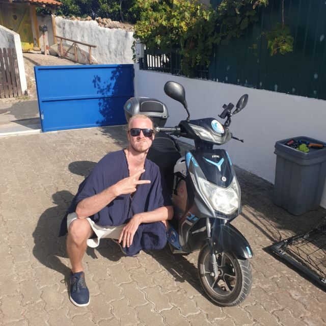 Go Green, Go Free: Rent E-Scooters Easy in Ericeira - Real Travelers Insights